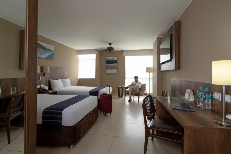 Hotel Casa Andina Select Tacna
