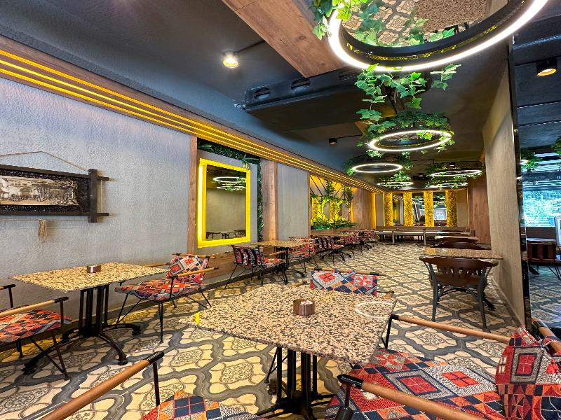 Amara Old City Hotel & Spa image