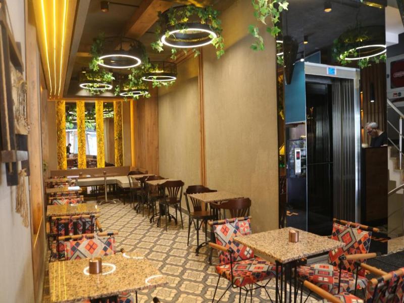 Amara Old City Hotel & Spa image