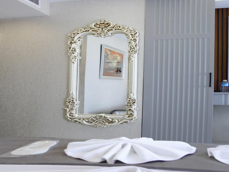 Amara Old City Hotel & Spa image