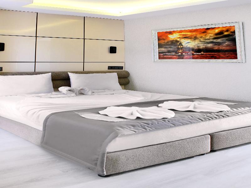 Amara Old City Hotel & Spa image