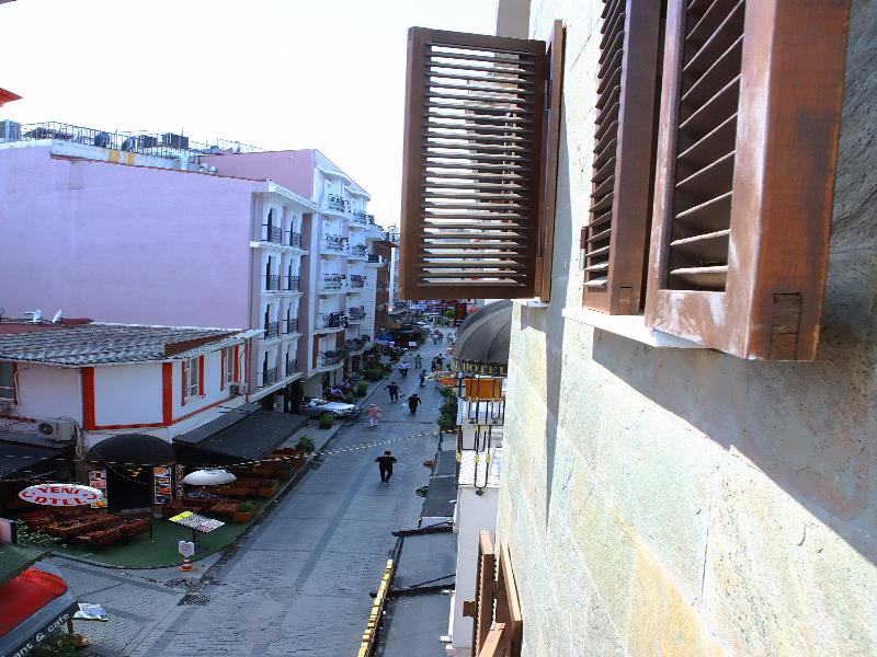 Amara Old City Hotel & Spa image