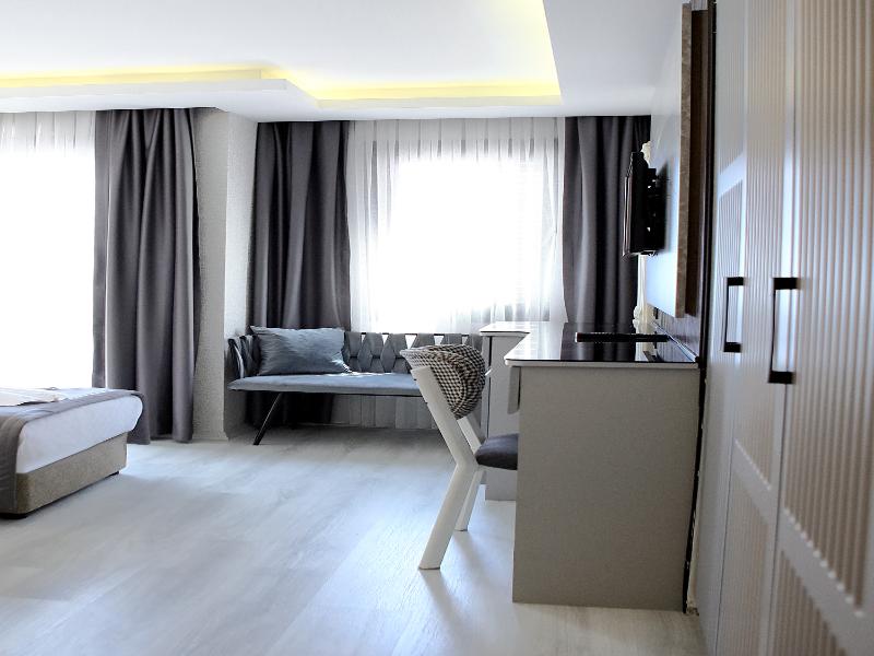 Amara Old City Hotel & Spa image
