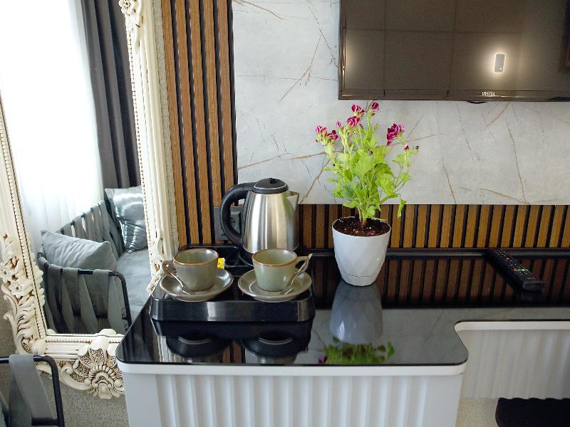 Amara Old City Hotel & Spa image