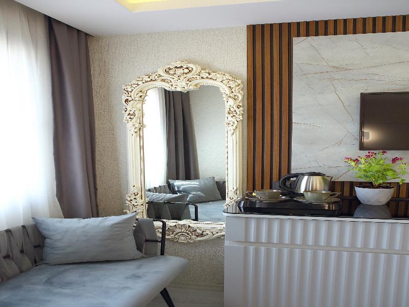 Amara Old City Hotel & Spa image