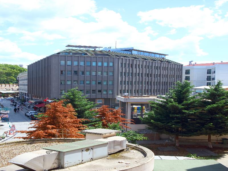 Amara Old City Hotel & Spa image