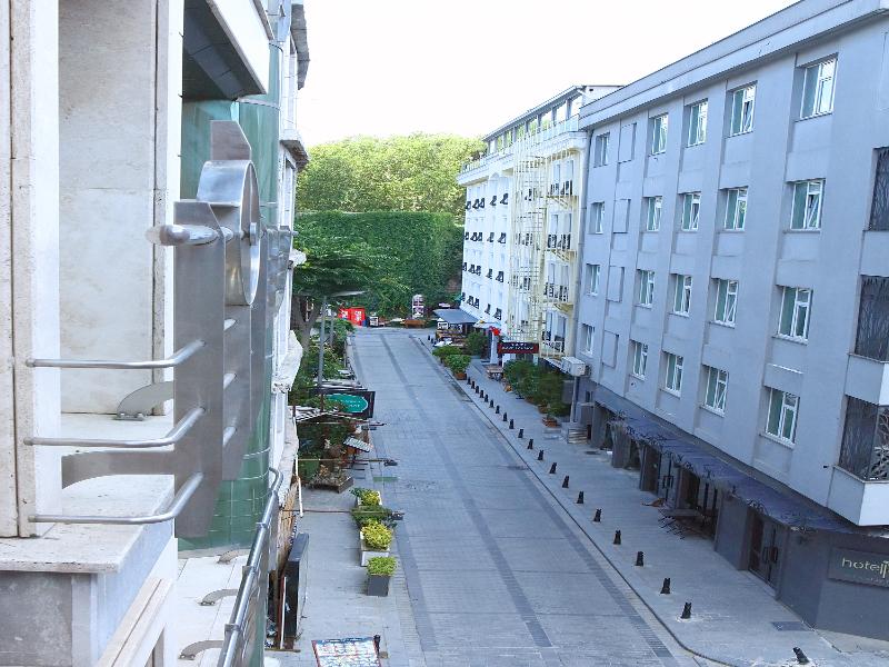 Amara Old City Hotel & Spa image