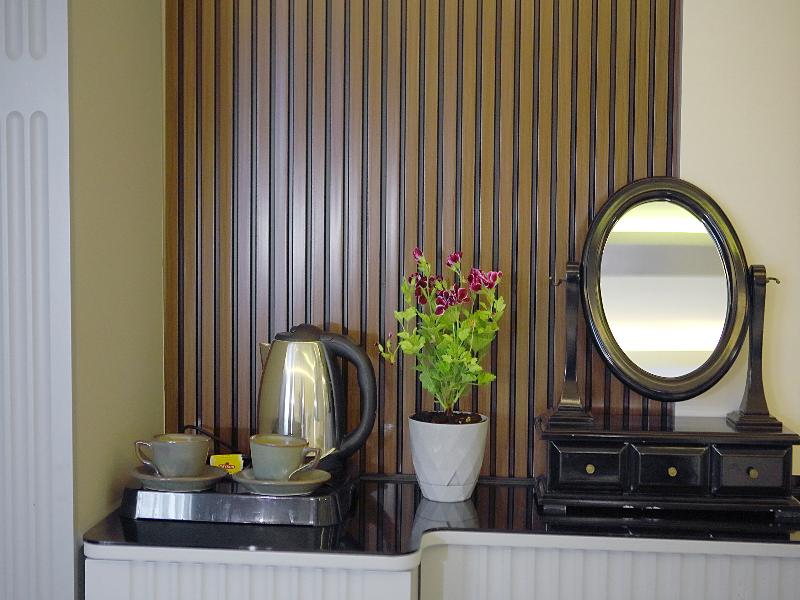 Amara Old City Hotel & Spa image