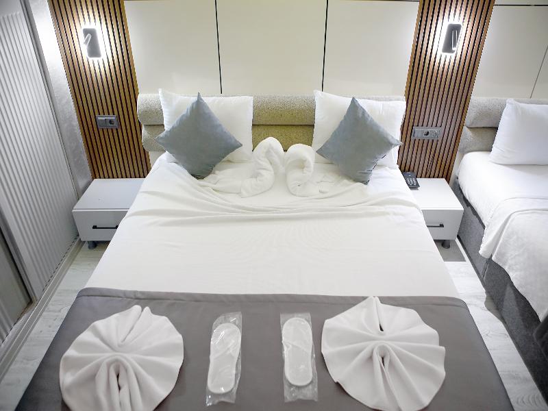 Amara Old City Hotel & Spa image
