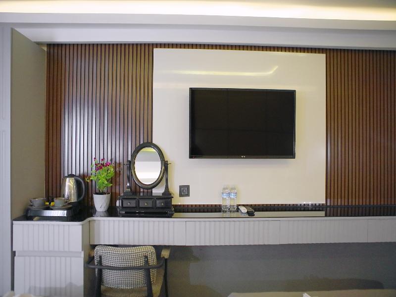 Amara Old City Hotel & Spa image
