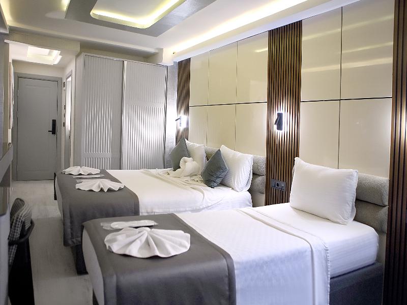 Amara Old City Hotel & Spa image