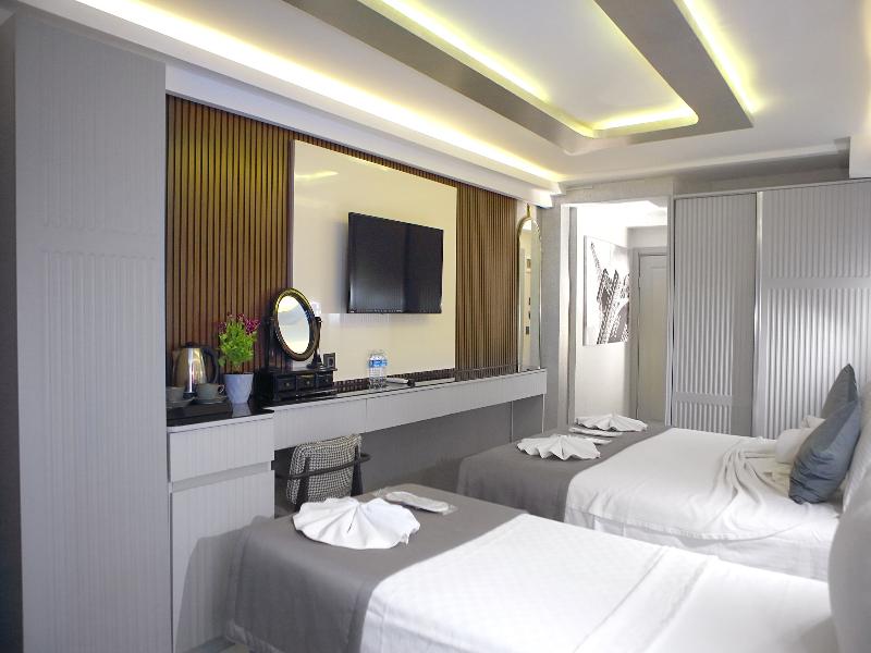 Amara Old City Hotel & Spa image