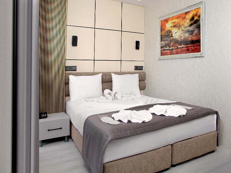 Amara Old City Hotel & Spa image