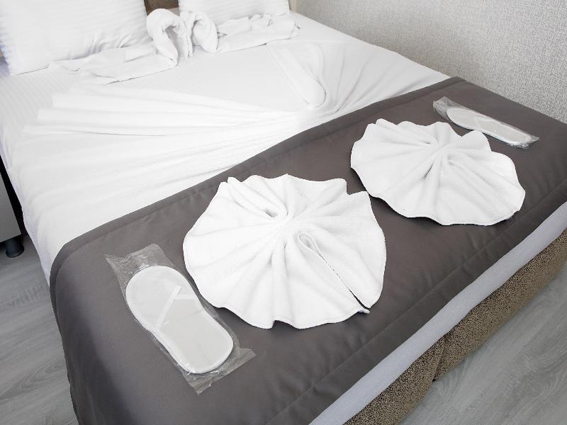 Amara Old City Hotel & Spa image