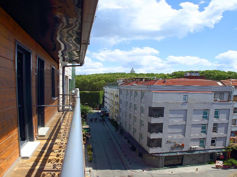 Amara Old City Hotel & Spa image