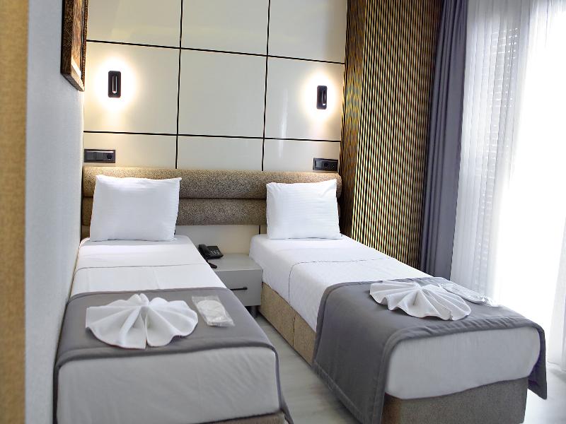 Amara Old City Hotel & Spa image