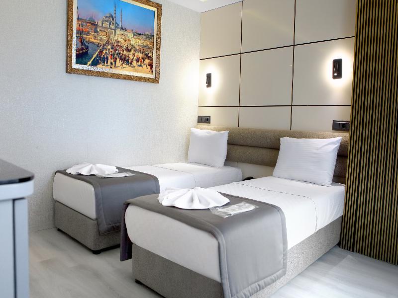 Amara Old City Hotel & Spa image