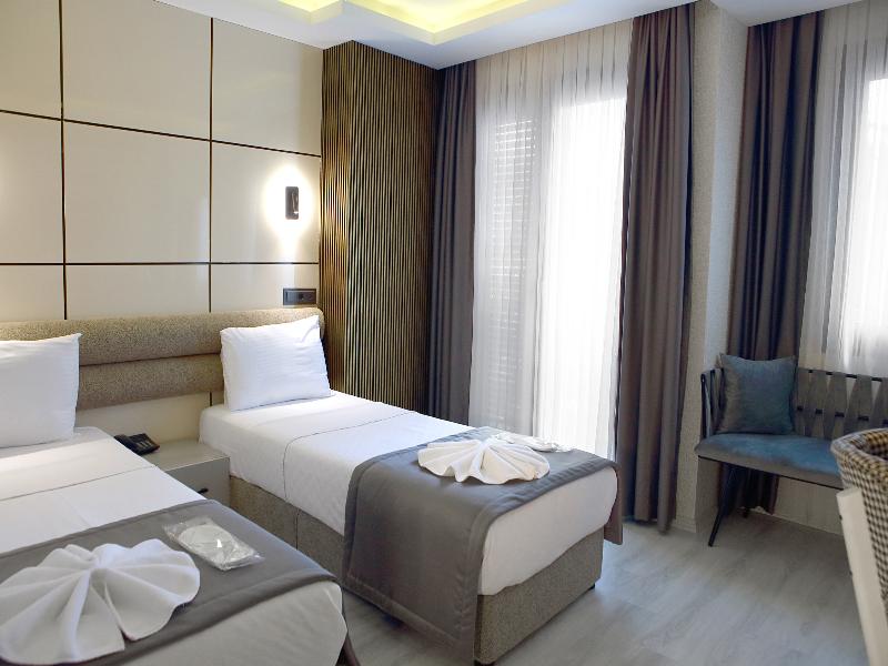Amara Old City Hotel & Spa image