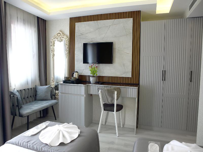 Amara Old City Hotel & Spa image