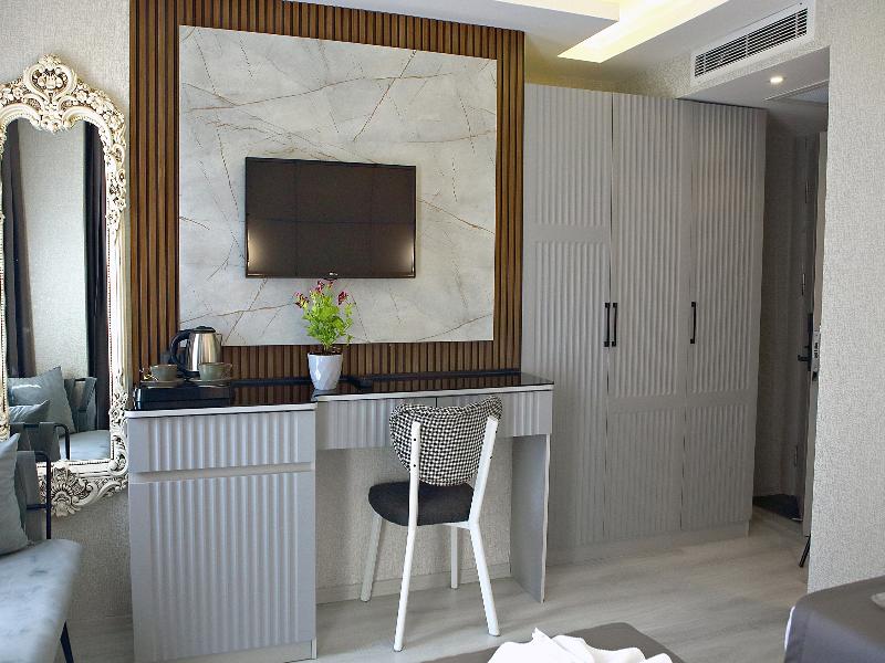 Amara Old City Hotel & Spa image
