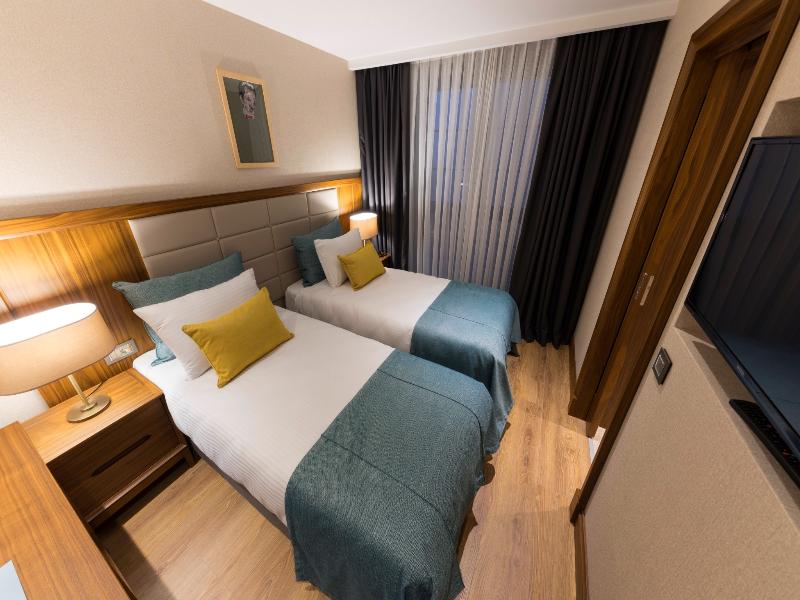 Endless Art Hotel image