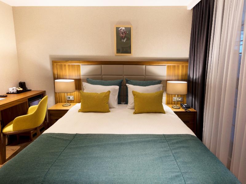 Endless Art Hotel image