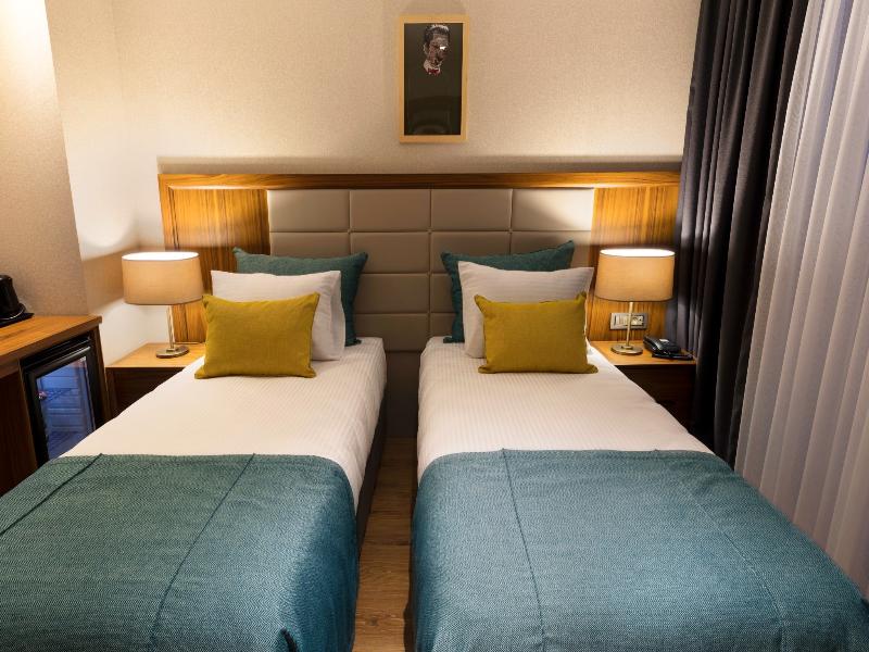 Endless Art Hotel image