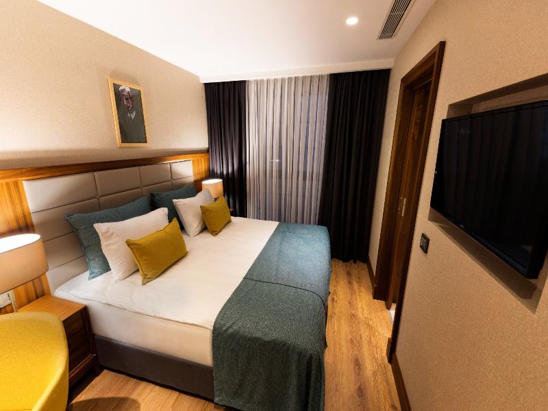 Endless Art Hotel image