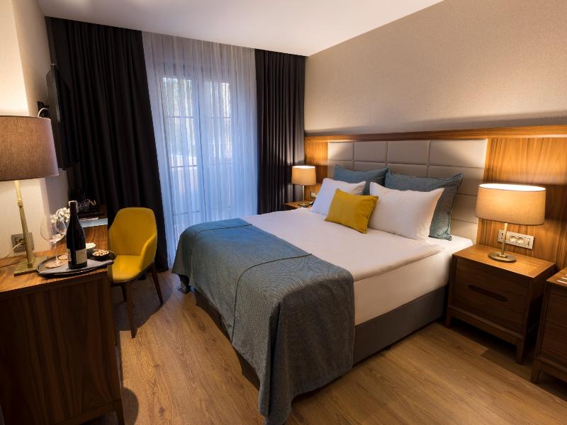 Endless Art Hotel image