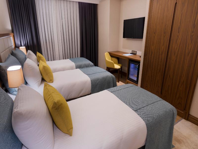Endless Art Hotel image