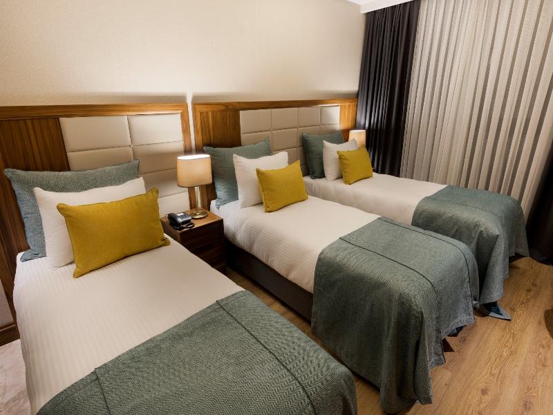 Endless Art Hotel image