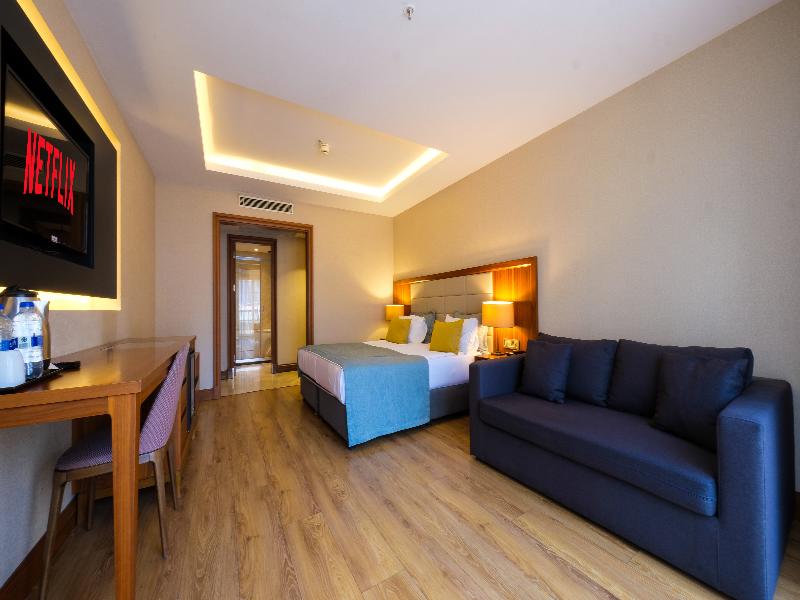 Endless Art Hotel image