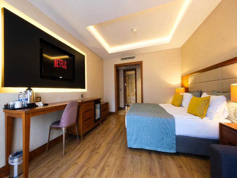 Endless Art Hotel image