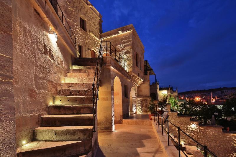 Doors Of Cappadocia image