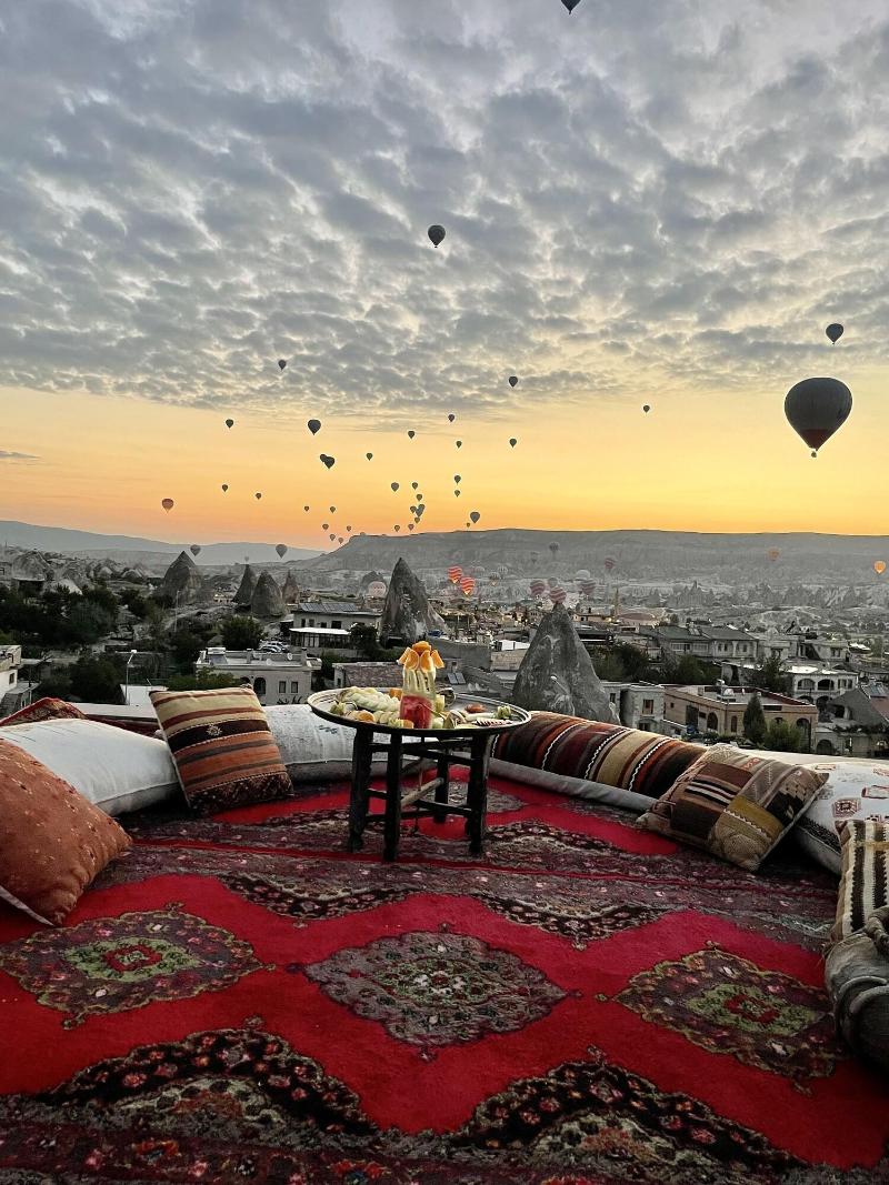 Doors Of Cappadocia image