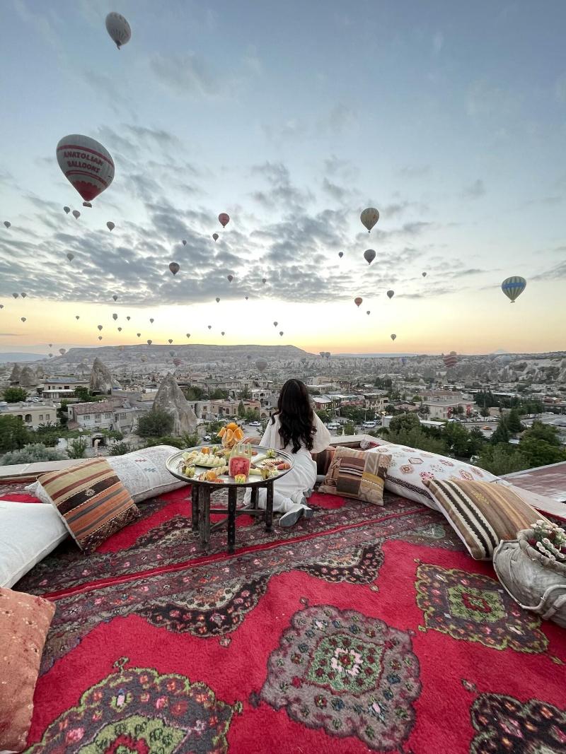 Doors Of Cappadocia image