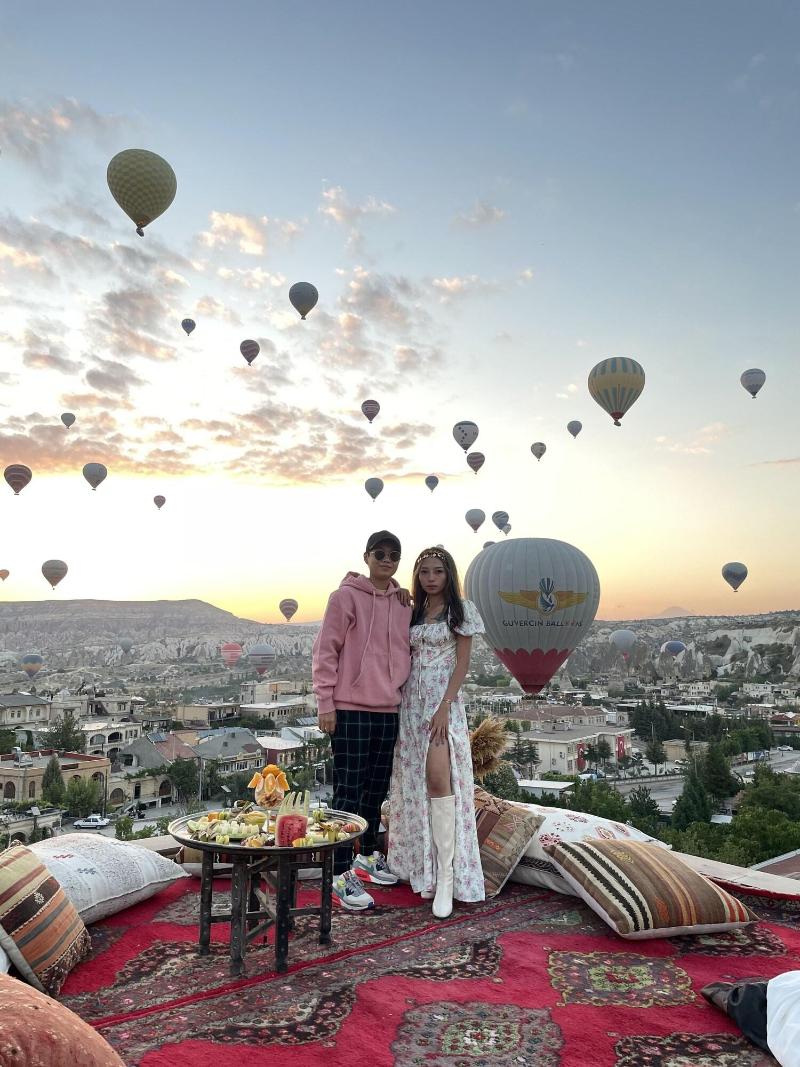 Doors Of Cappadocia image