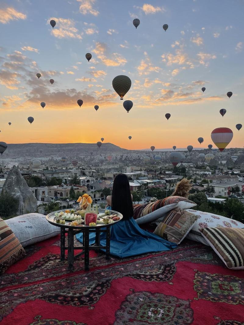 Doors Of Cappadocia image