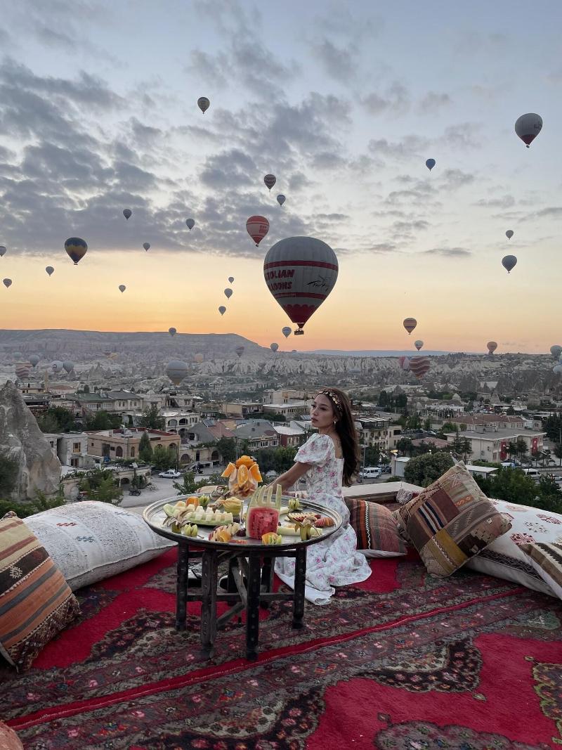 Doors Of Cappadocia image