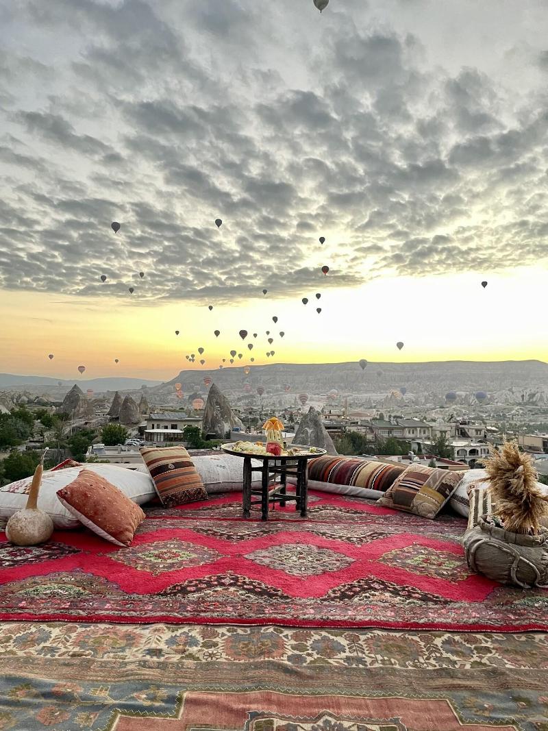 Doors Of Cappadocia image