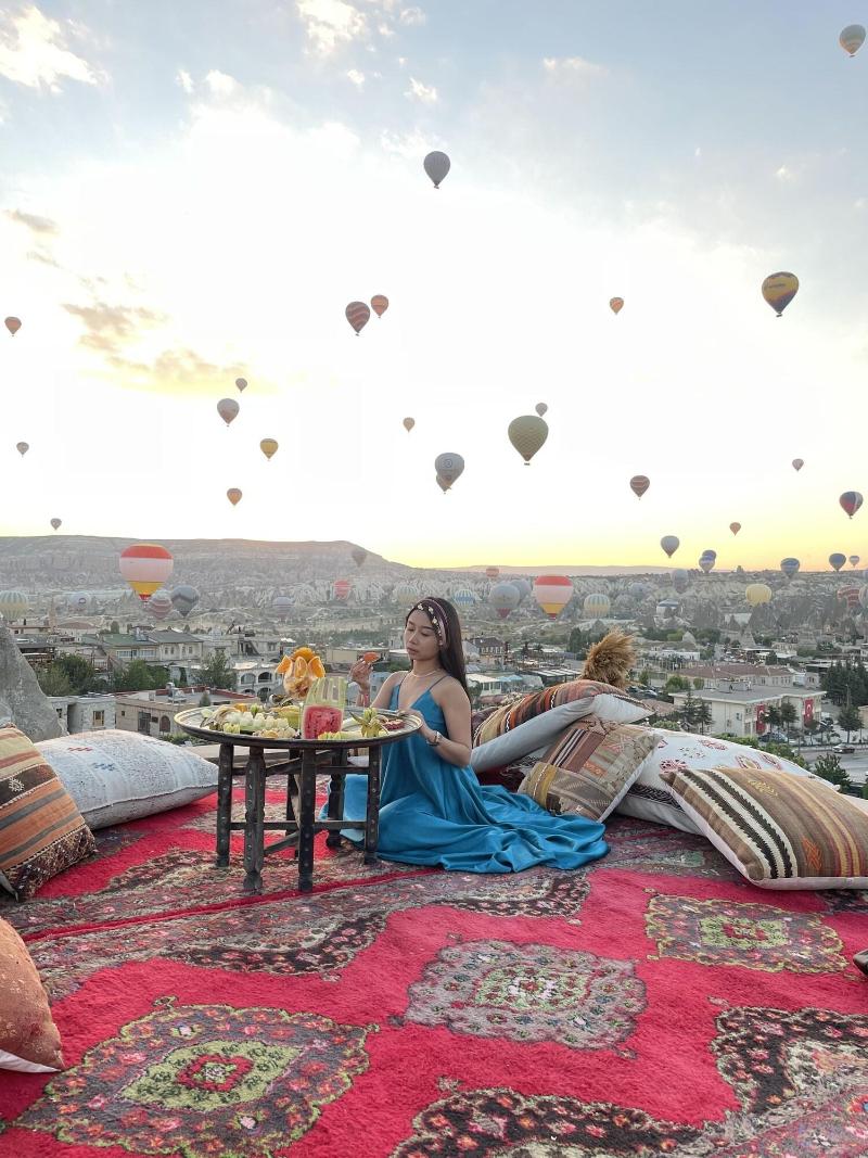 Doors Of Cappadocia image