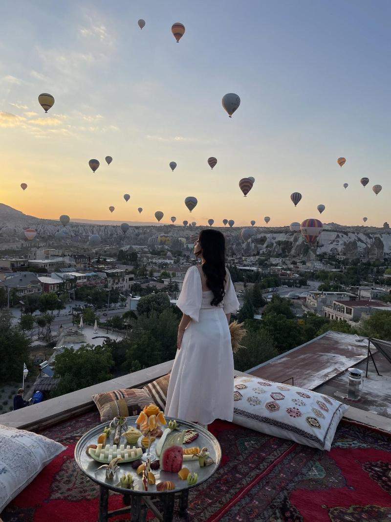 Doors Of Cappadocia image