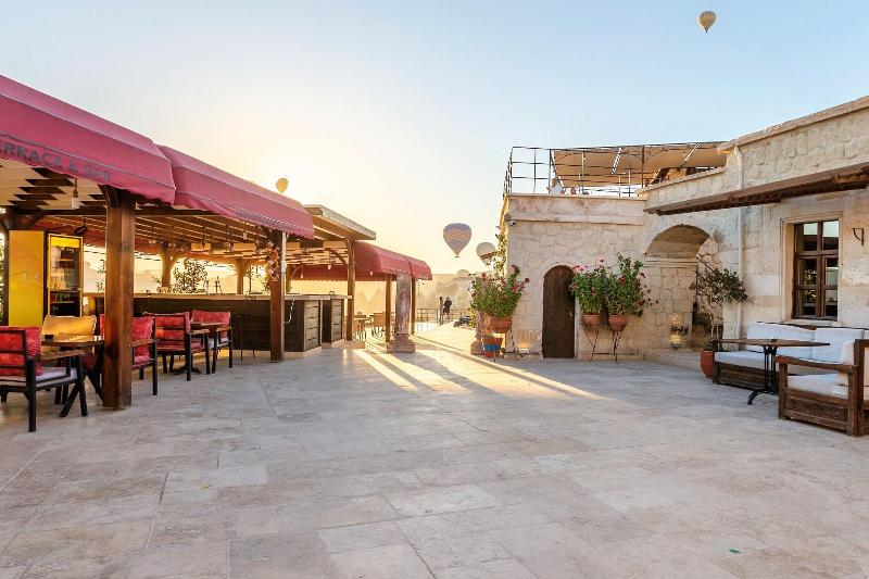 Doors Of Cappadocia image