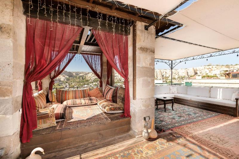 Doors Of Cappadocia image