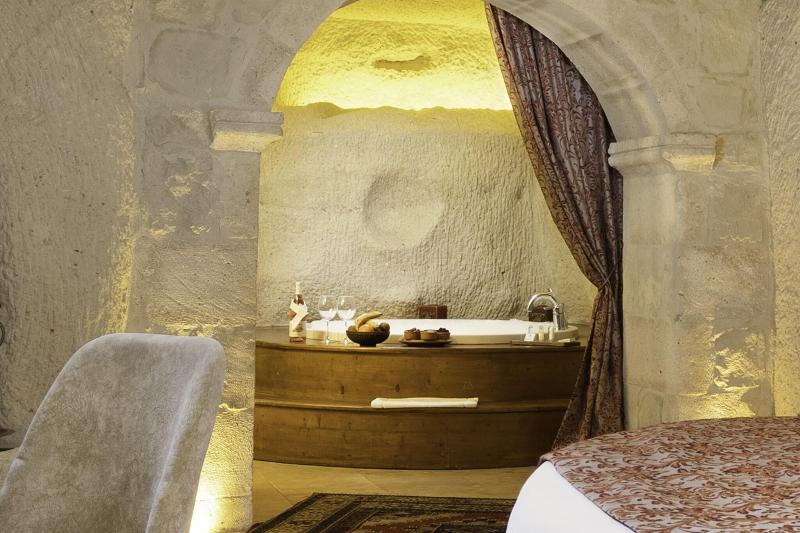 Doors Of Cappadocia image