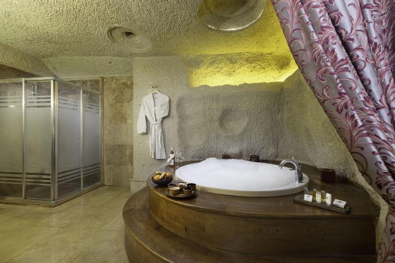 Doors Of Cappadocia image