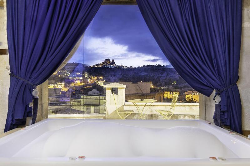 Doors Of Cappadocia image