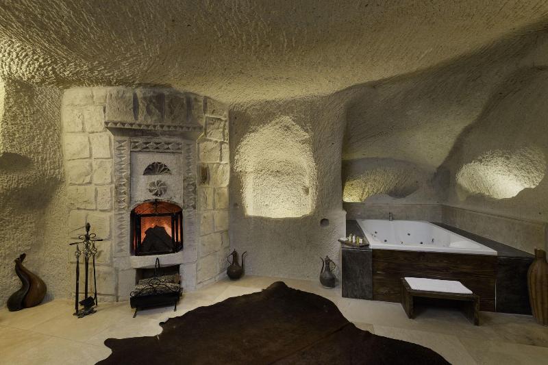 Doors Of Cappadocia image