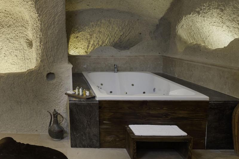 Doors Of Cappadocia image