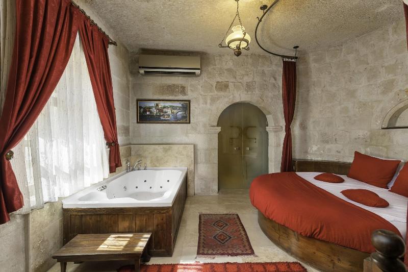 Doors Of Cappadocia image